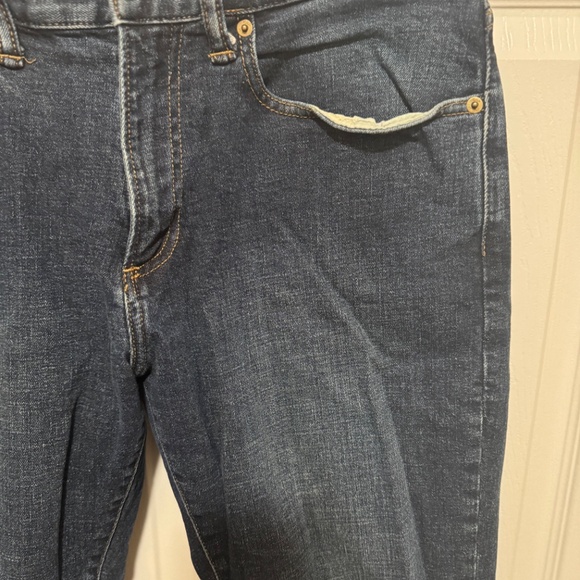 Men’s jeans / denim pants (32 x 28) | Gap - Denim for Good - Picture 3 of 8